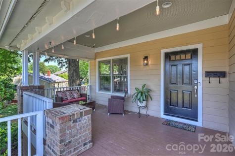 2116 Yadkin Avenue Charlotte NC 28205