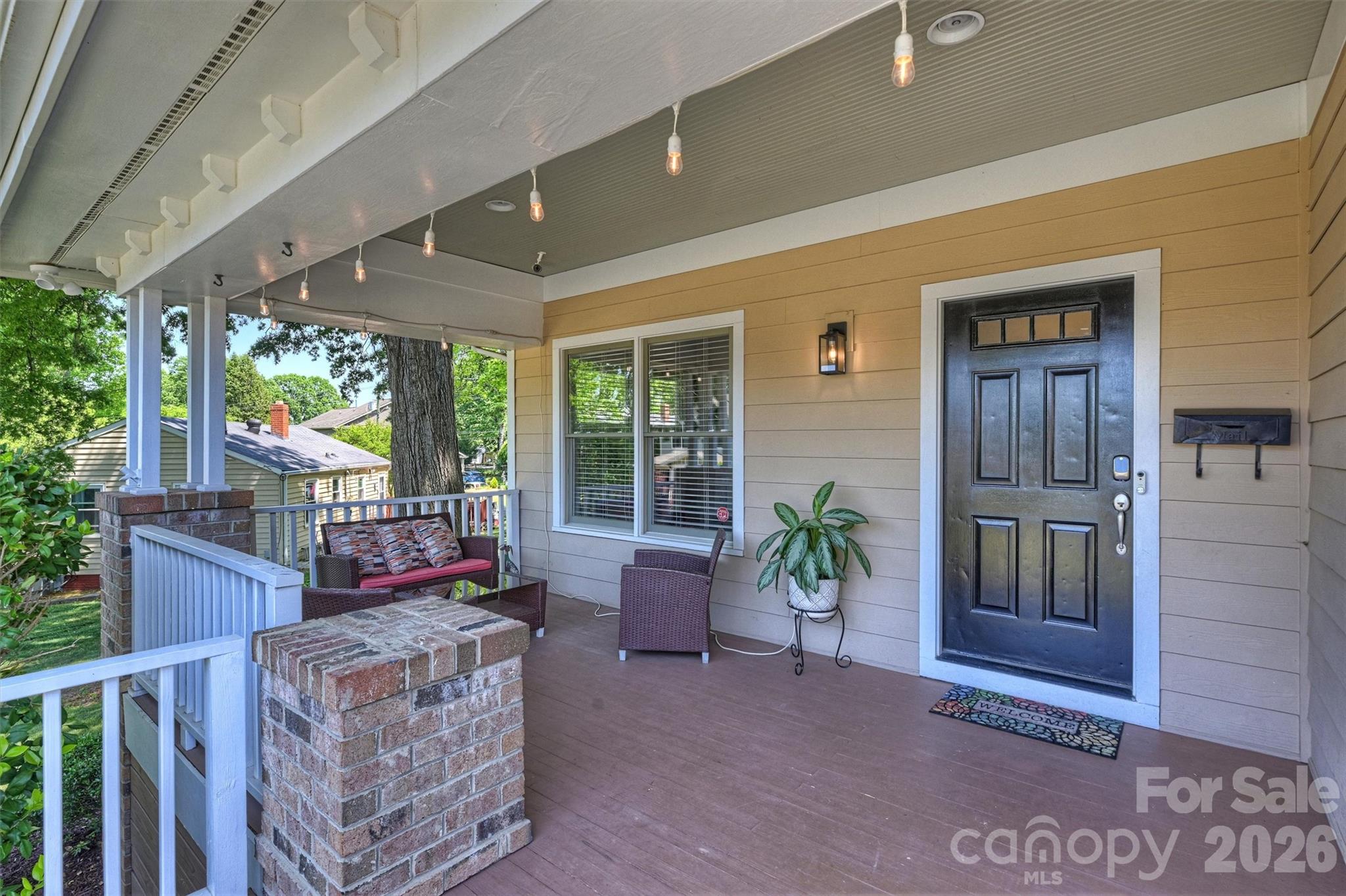 2116 Yadkin Avenue Charlotte NC 28205