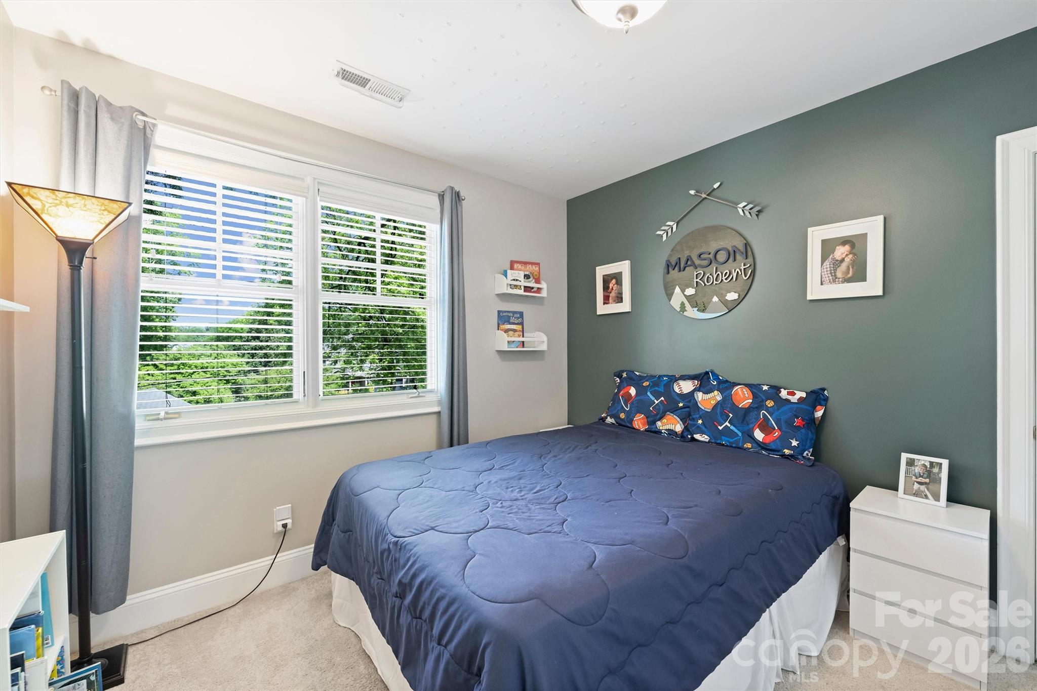 2116 Yadkin Avenue Charlotte NC 28205