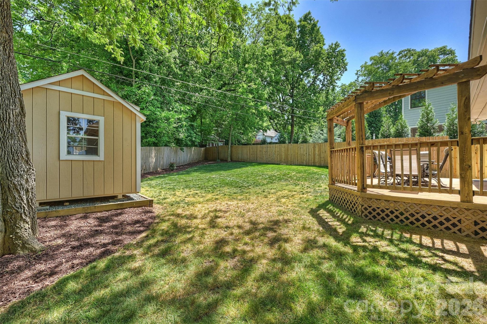 2116 Yadkin Avenue Charlotte NC 28205