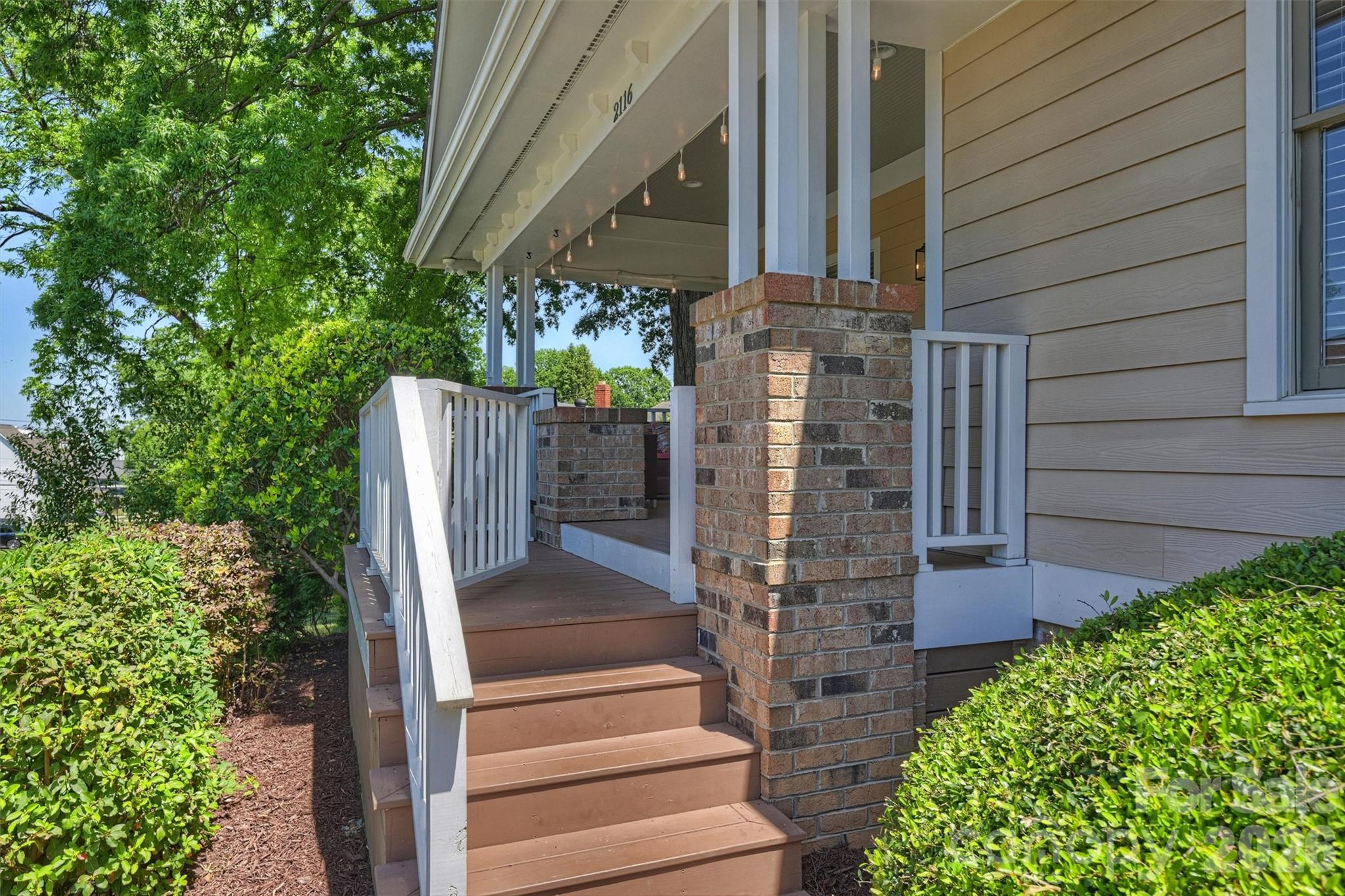 2116 Yadkin Avenue Charlotte NC 28205