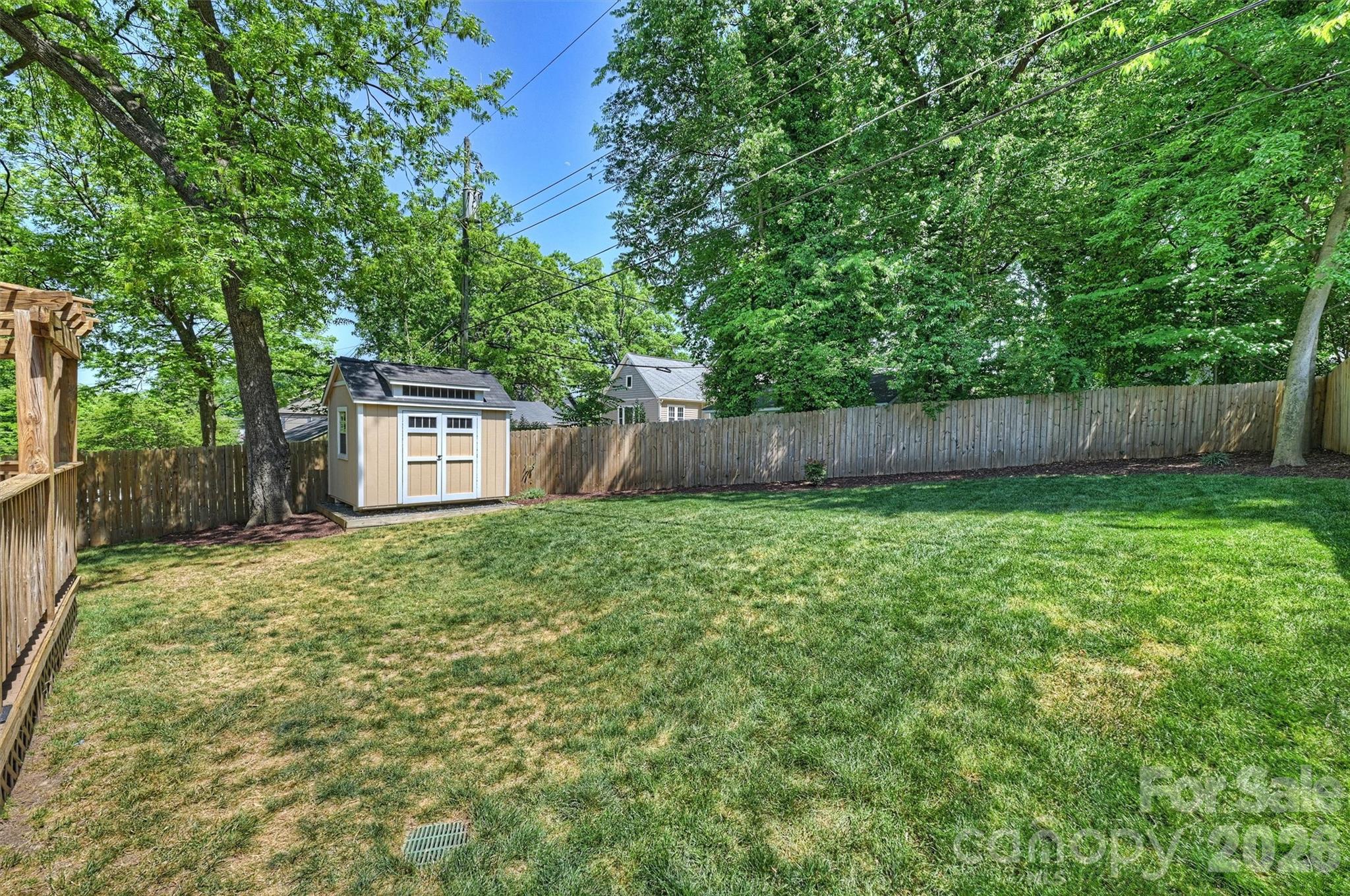 2116 Yadkin Avenue Charlotte NC 28205