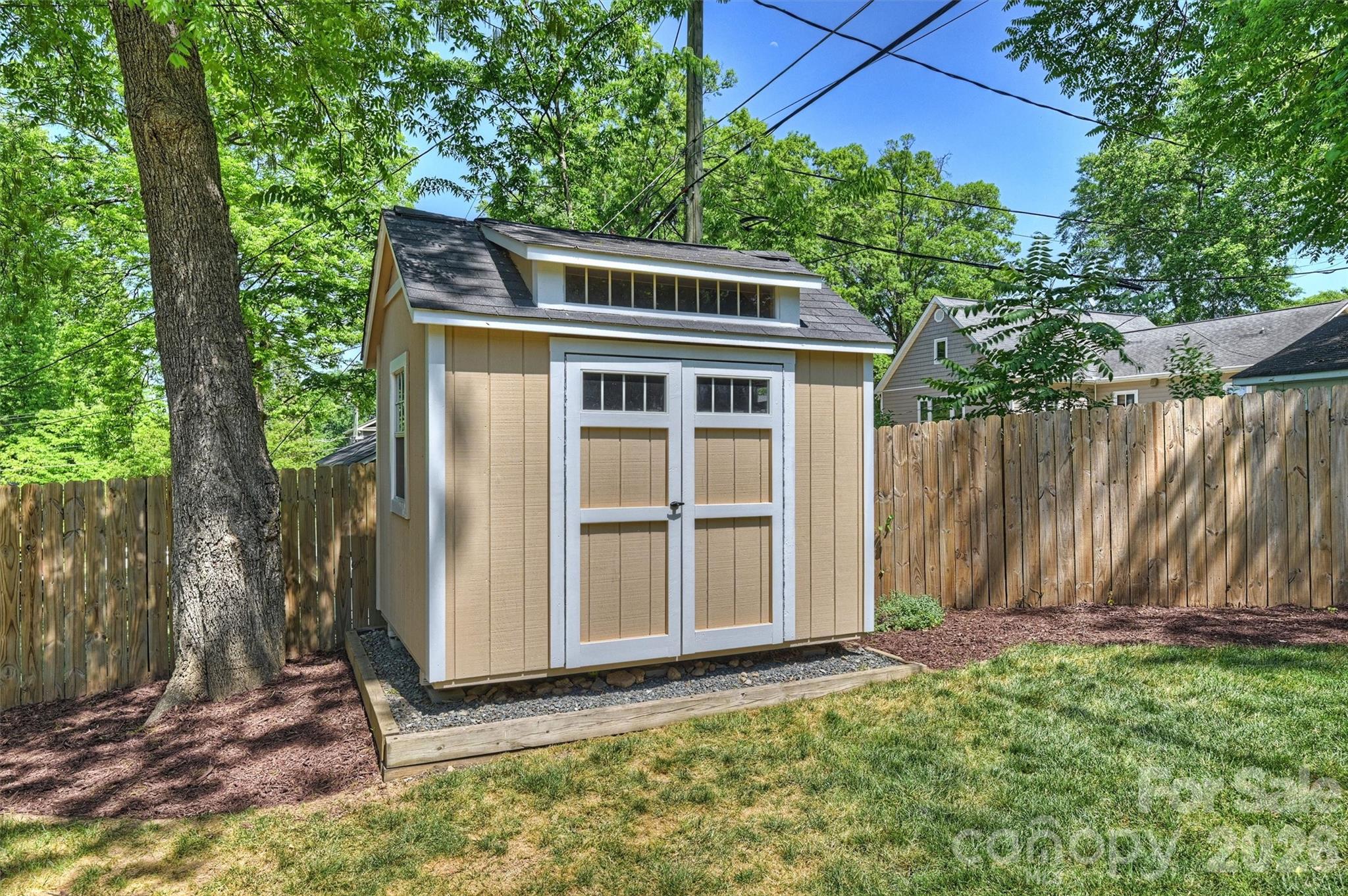 2116 Yadkin Avenue Charlotte NC 28205