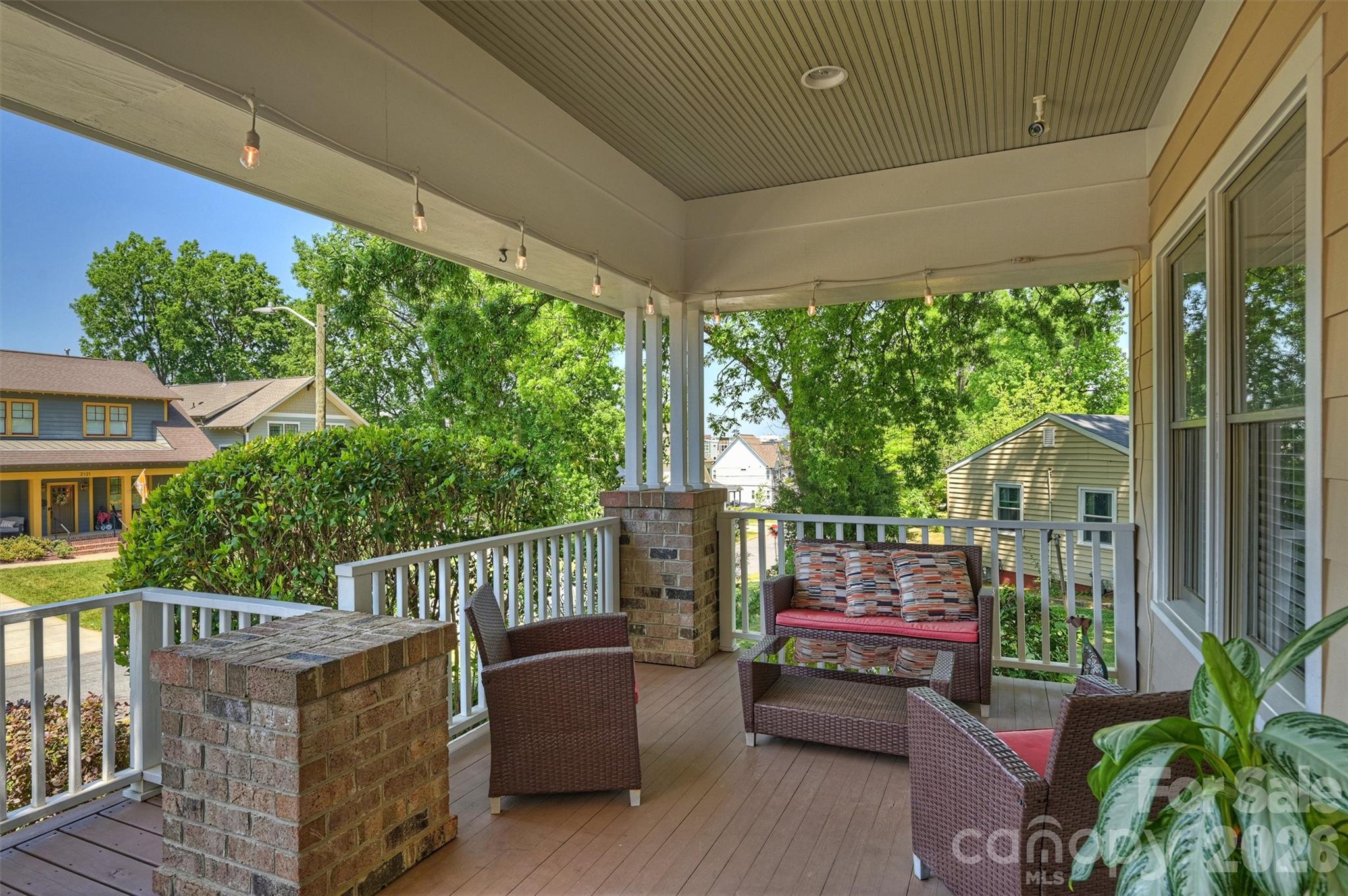 2116 Yadkin Avenue Charlotte NC 28205
