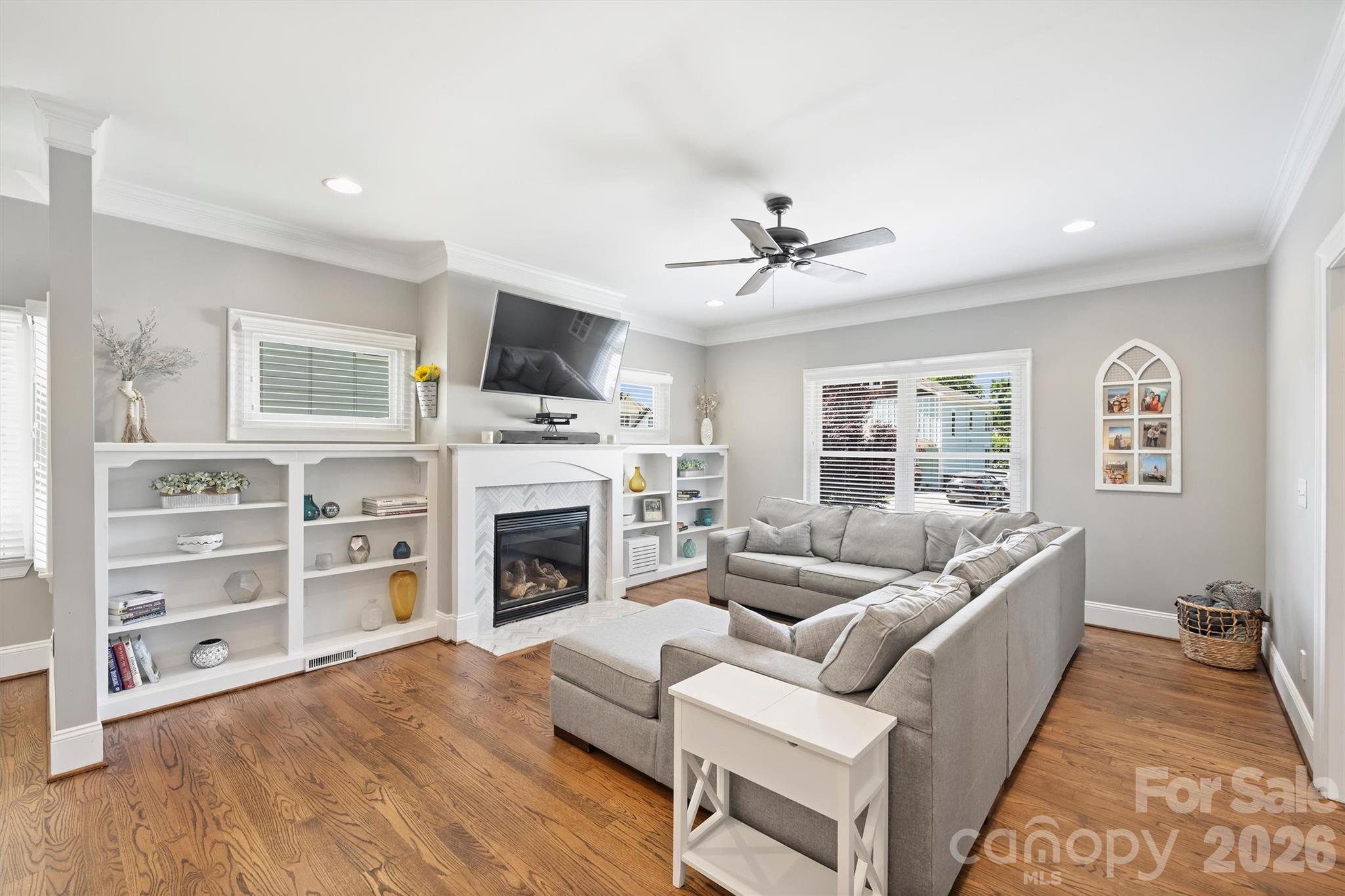 2116 Yadkin Avenue Charlotte NC 28205