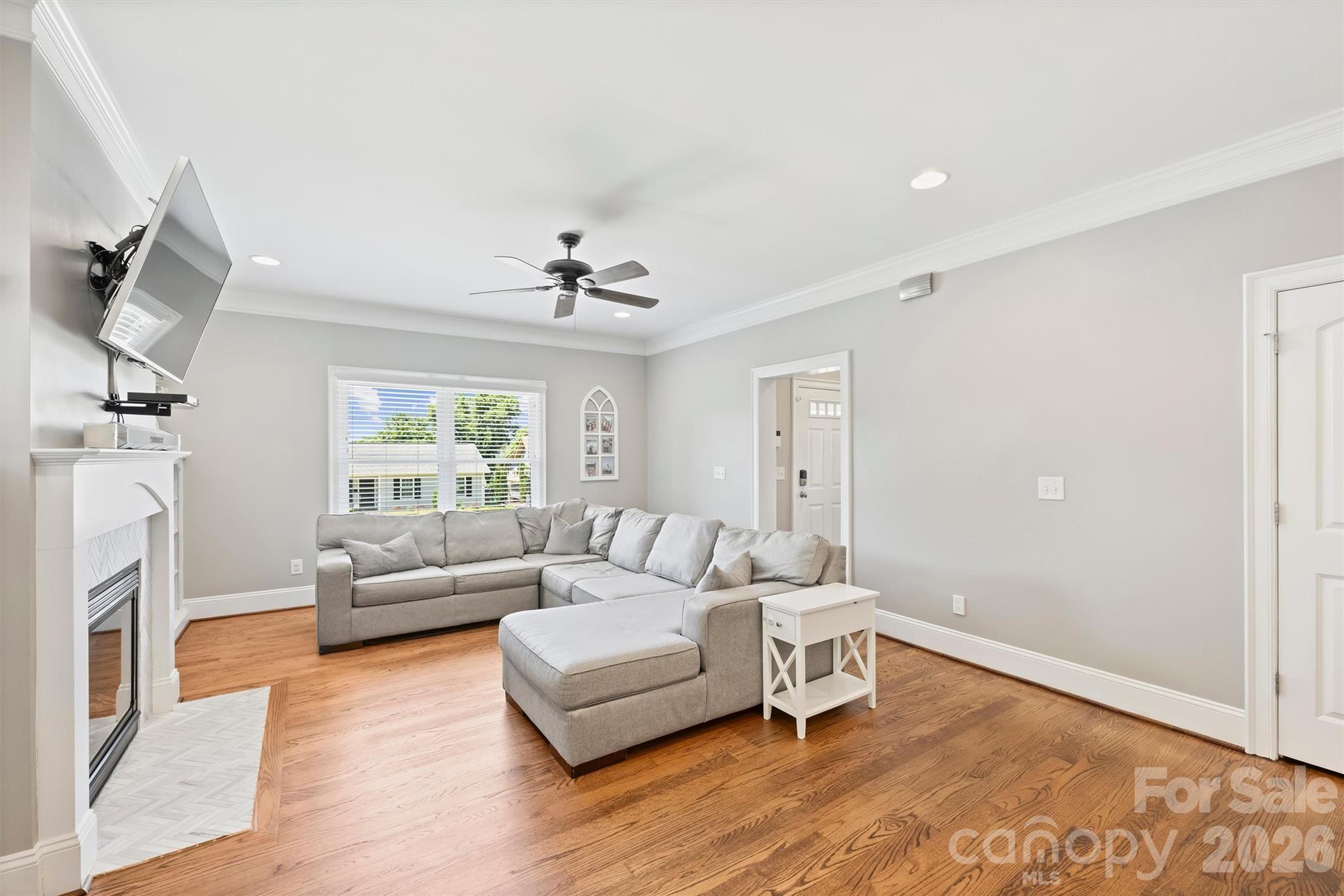 2116 Yadkin Avenue Charlotte NC 28205