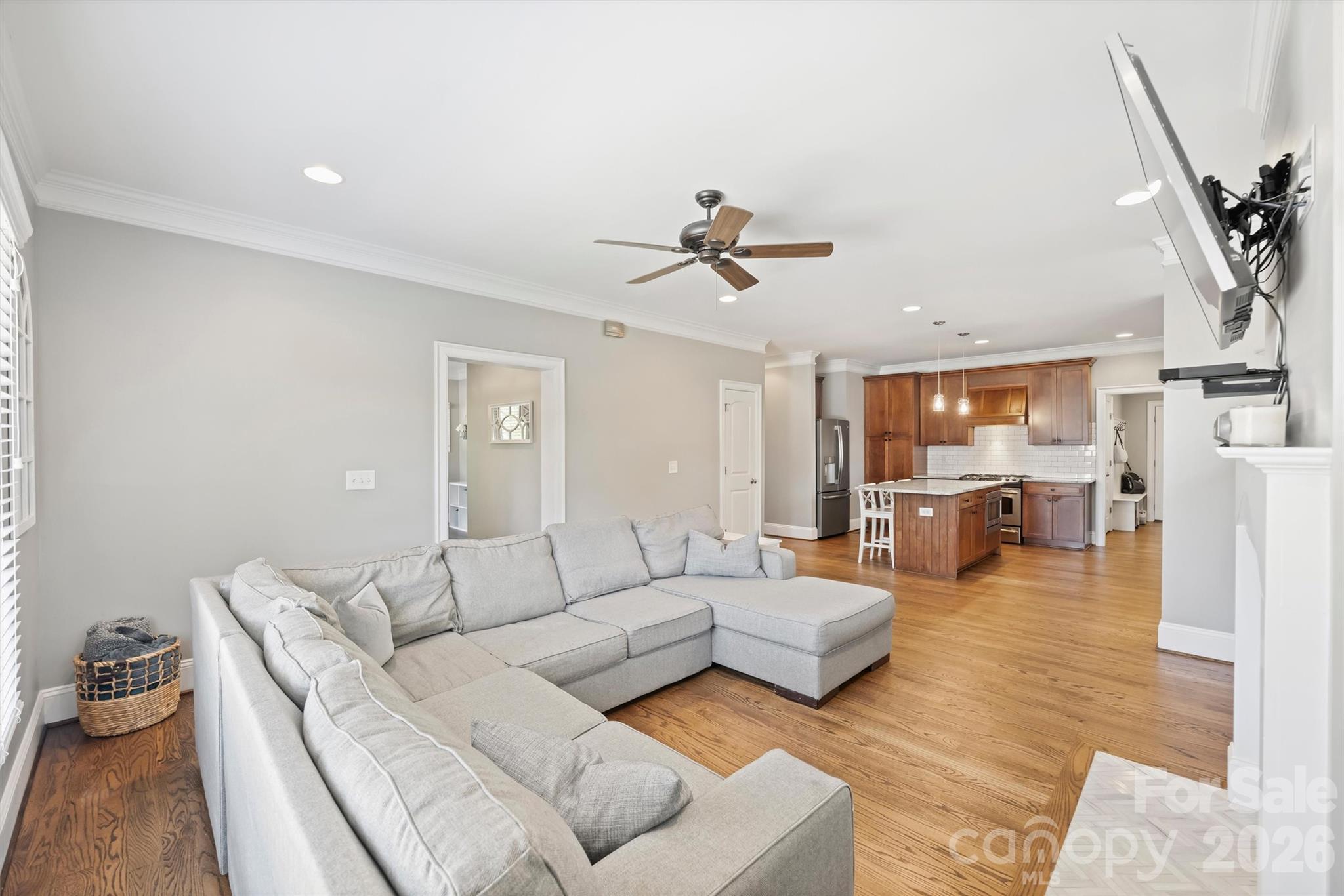 2116 Yadkin Avenue Charlotte NC 28205