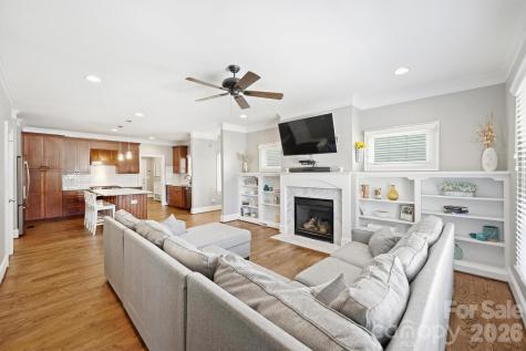 2116 Yadkin Avenue Charlotte NC 28205