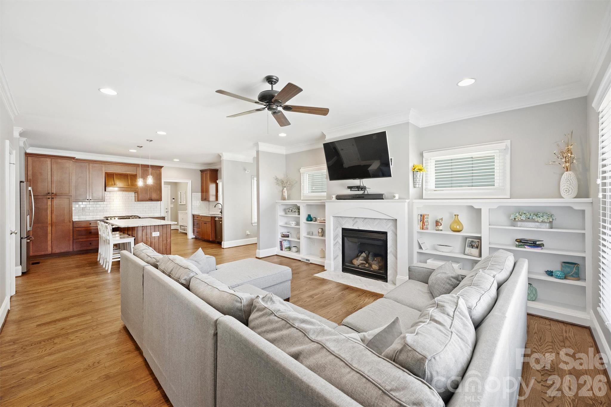 2116 Yadkin Avenue Charlotte NC 28205