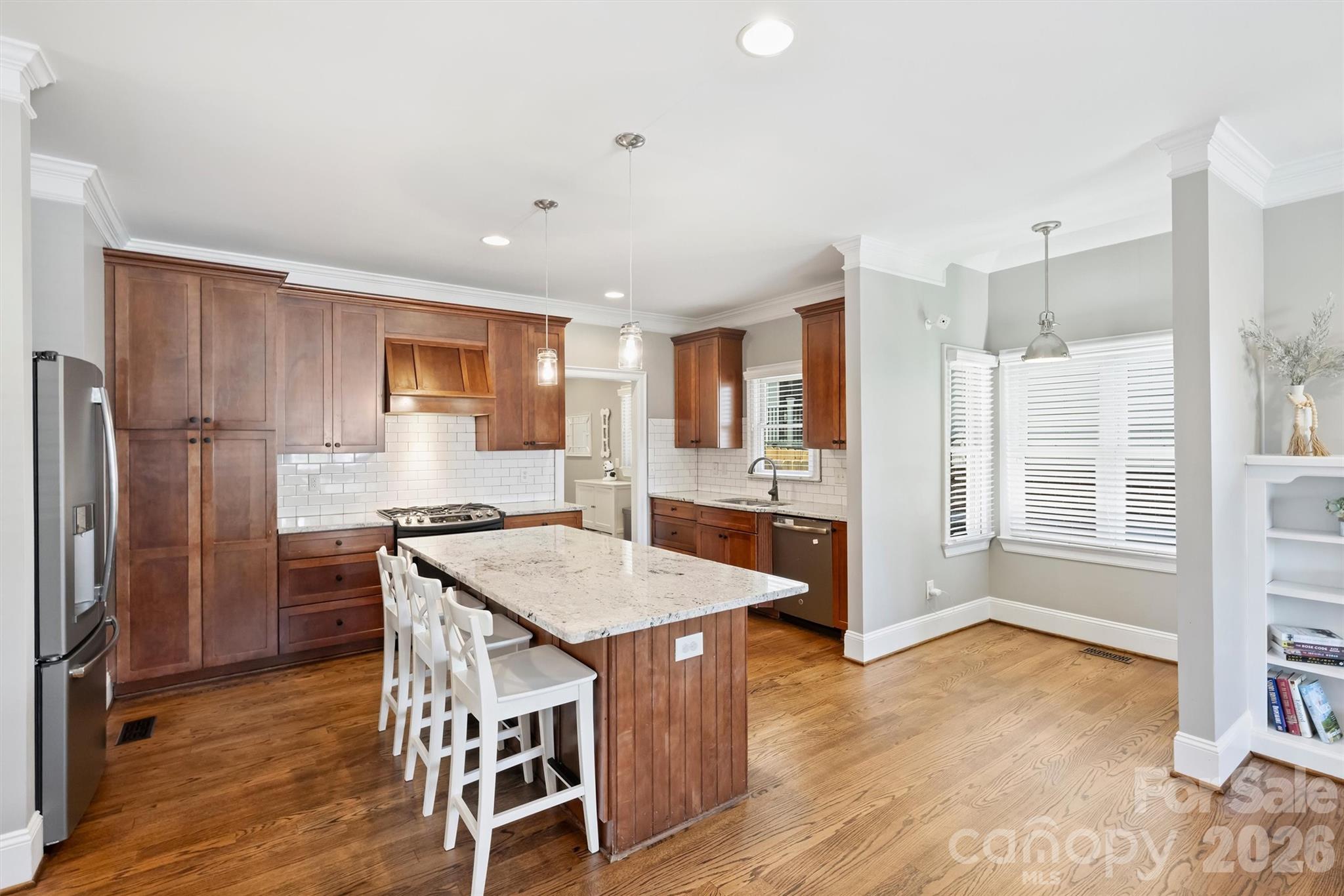 2116 Yadkin Avenue Charlotte NC 28205