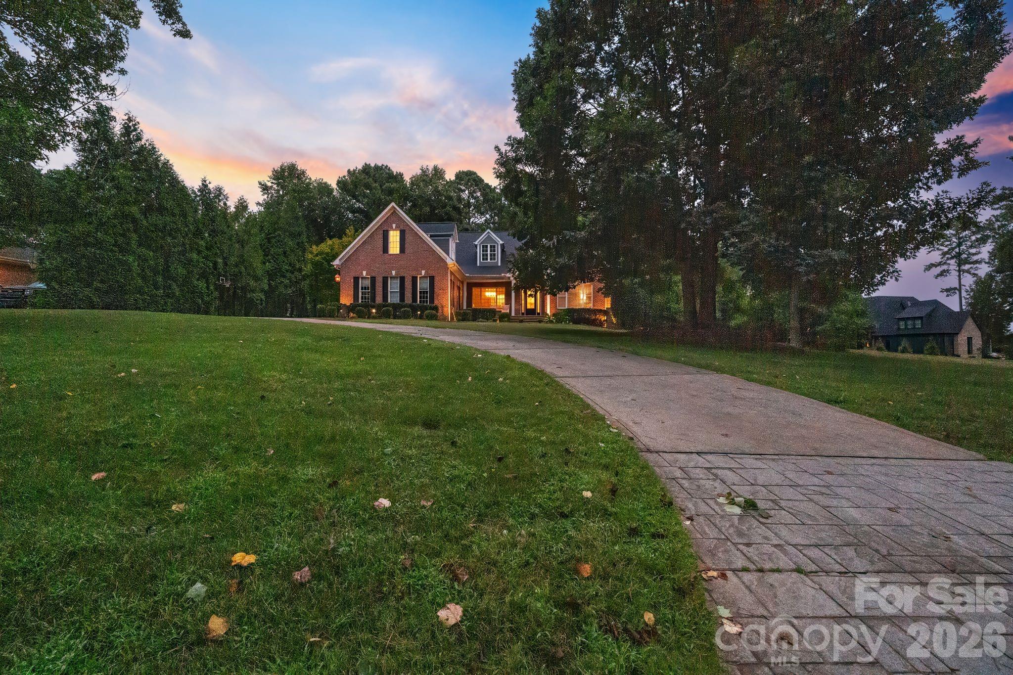 9263 Egret Ridge Belmont NC 28012