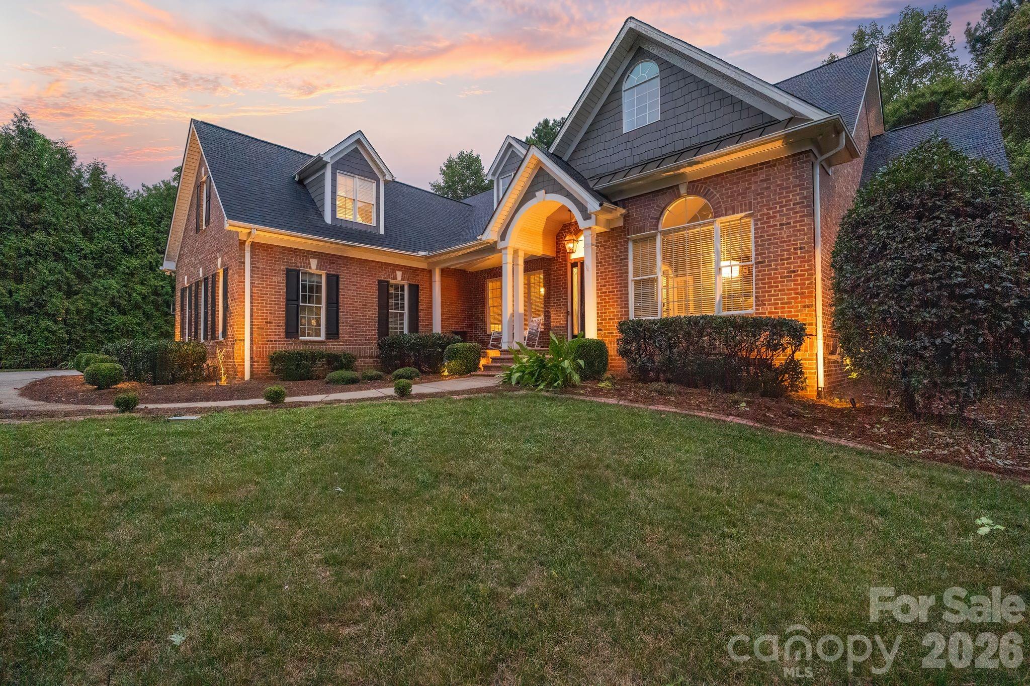 9263 Egret Ridge Belmont NC 28012