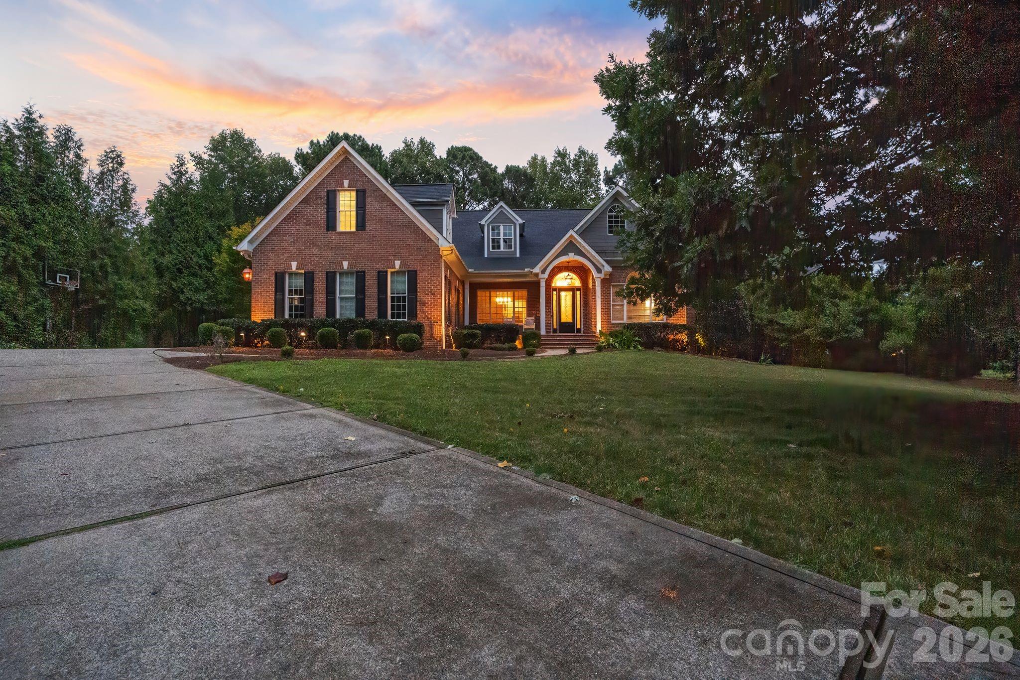 9263 Egret Ridge Belmont NC 28012