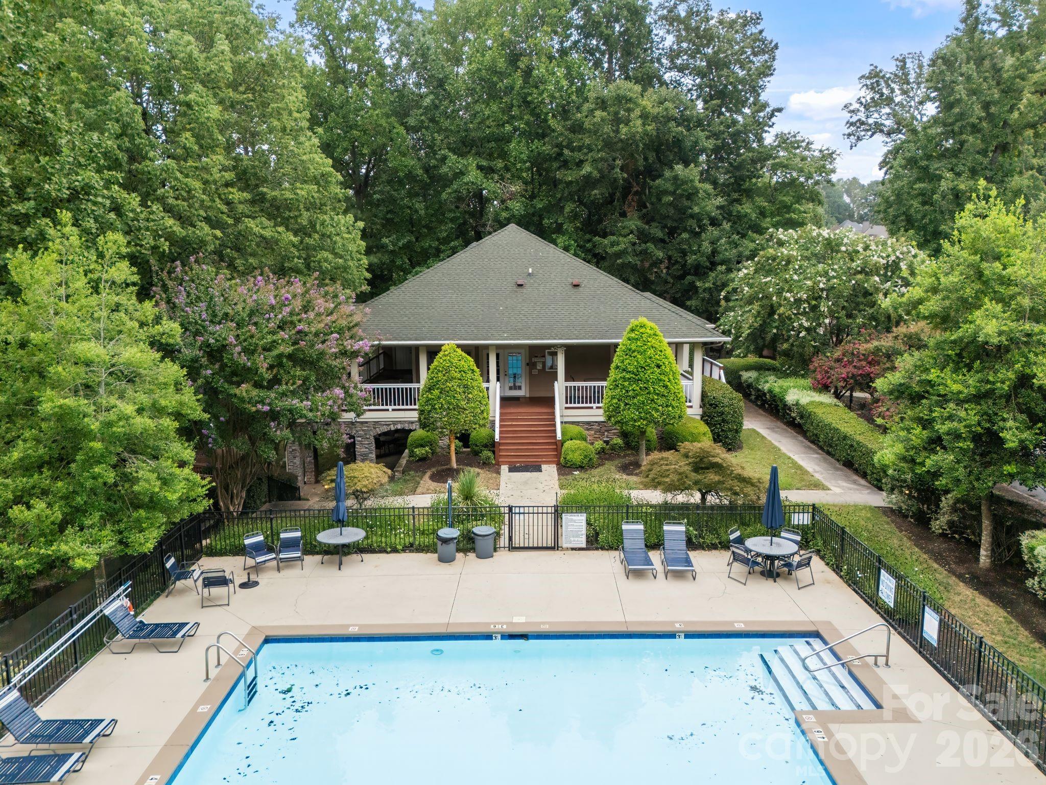 9263 Egret Ridge Belmont NC 28012