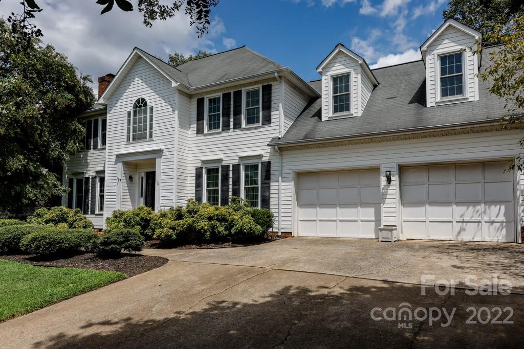 150 Cricket Creek Drive Rutherfordton NC 28139