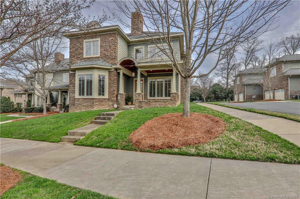3777 Wendwood Lane Charlotte NC 28211
