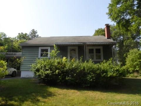35 Busbee View Road Asheville NC 28803