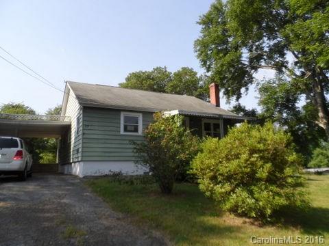 35 Busbee View Road Asheville NC 28803