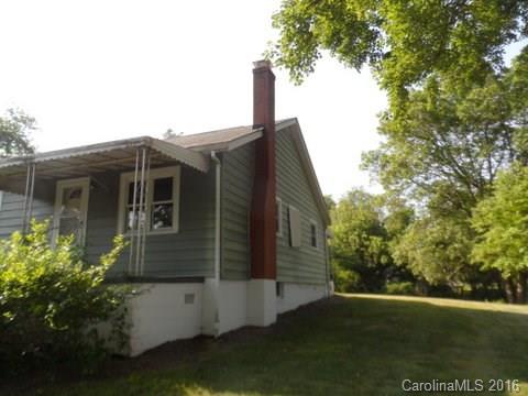35 Busbee View Road Asheville NC 28803