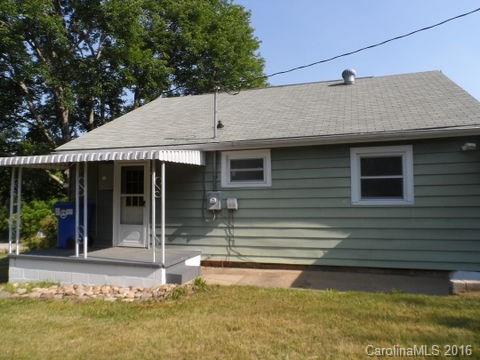35 Busbee View Road Asheville NC 28803