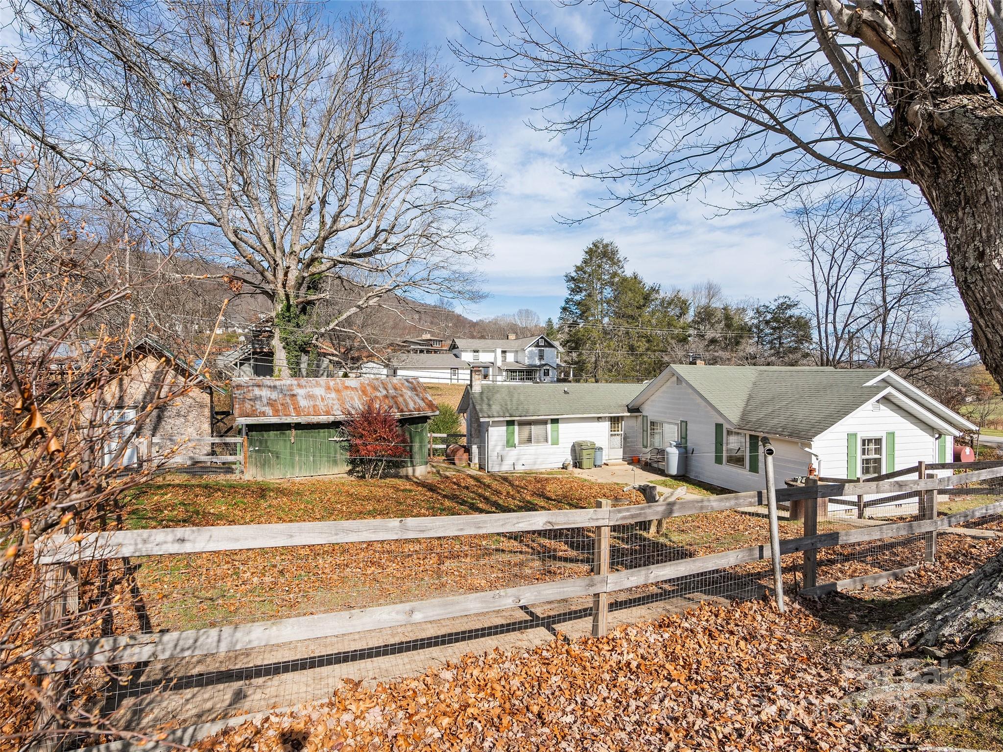 396 Will Hyatt Road Waynesville NC 28786