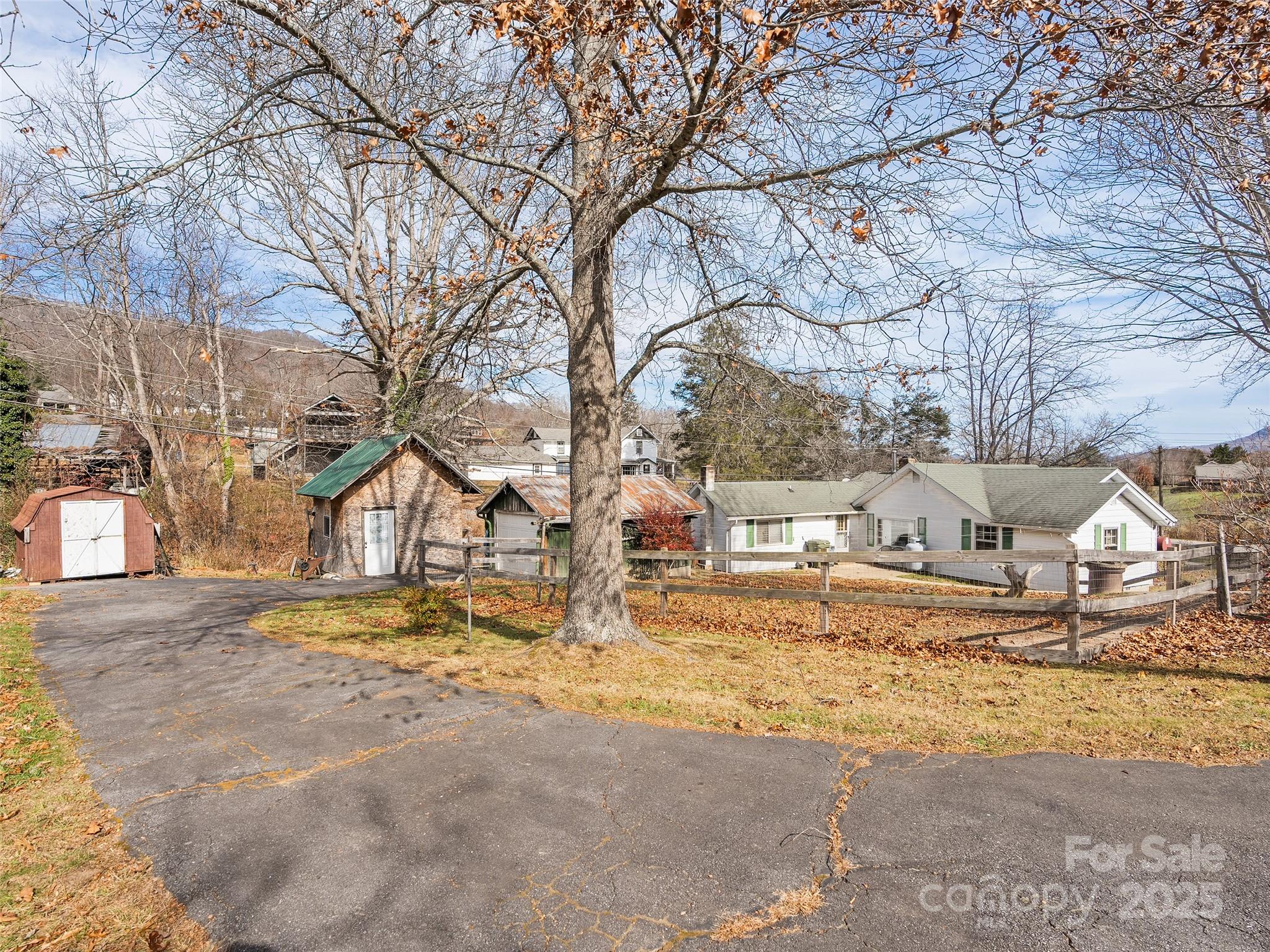 396 Will Hyatt Road Waynesville NC 28786