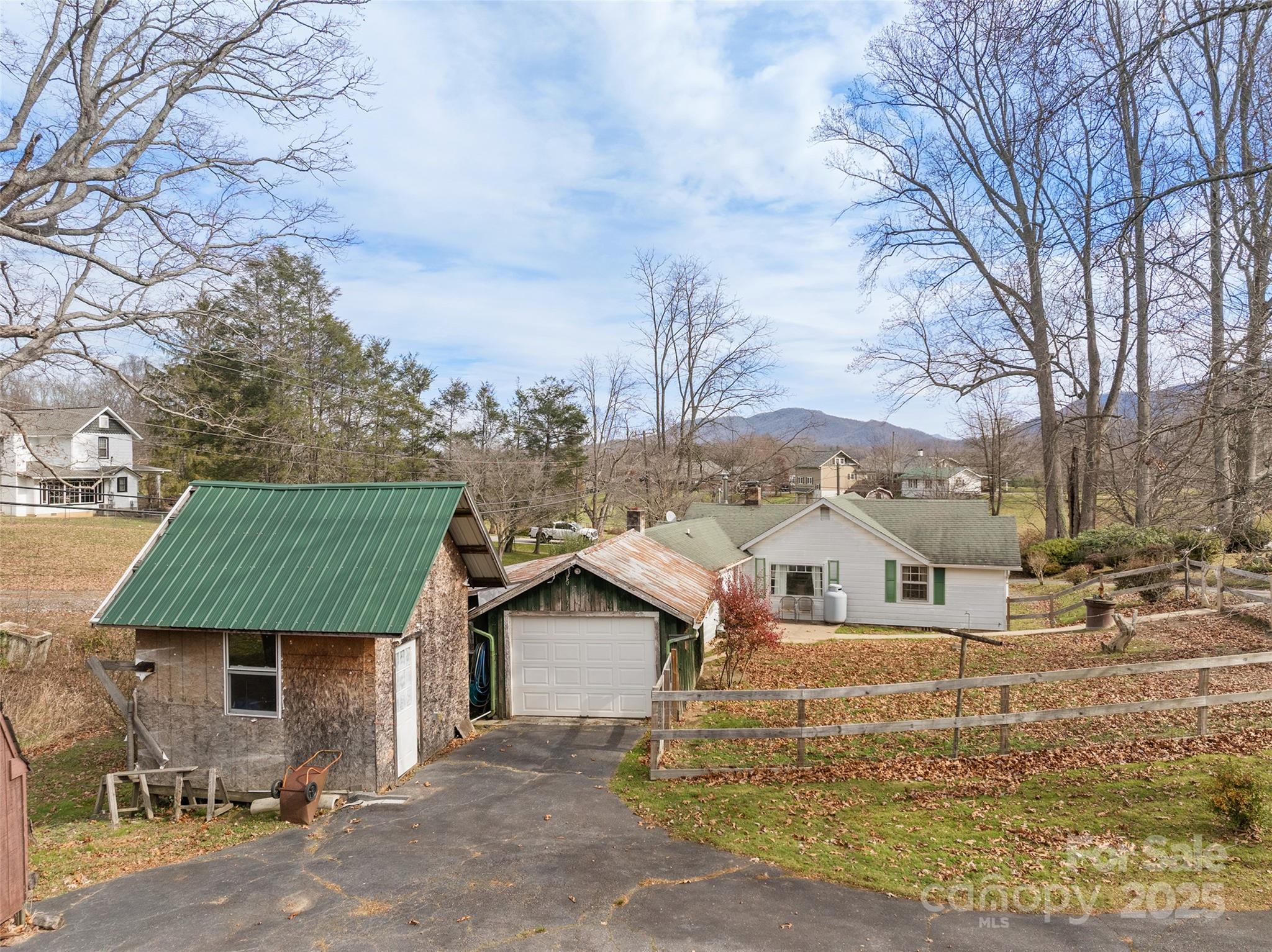 396 Will Hyatt Road Waynesville NC 28786
