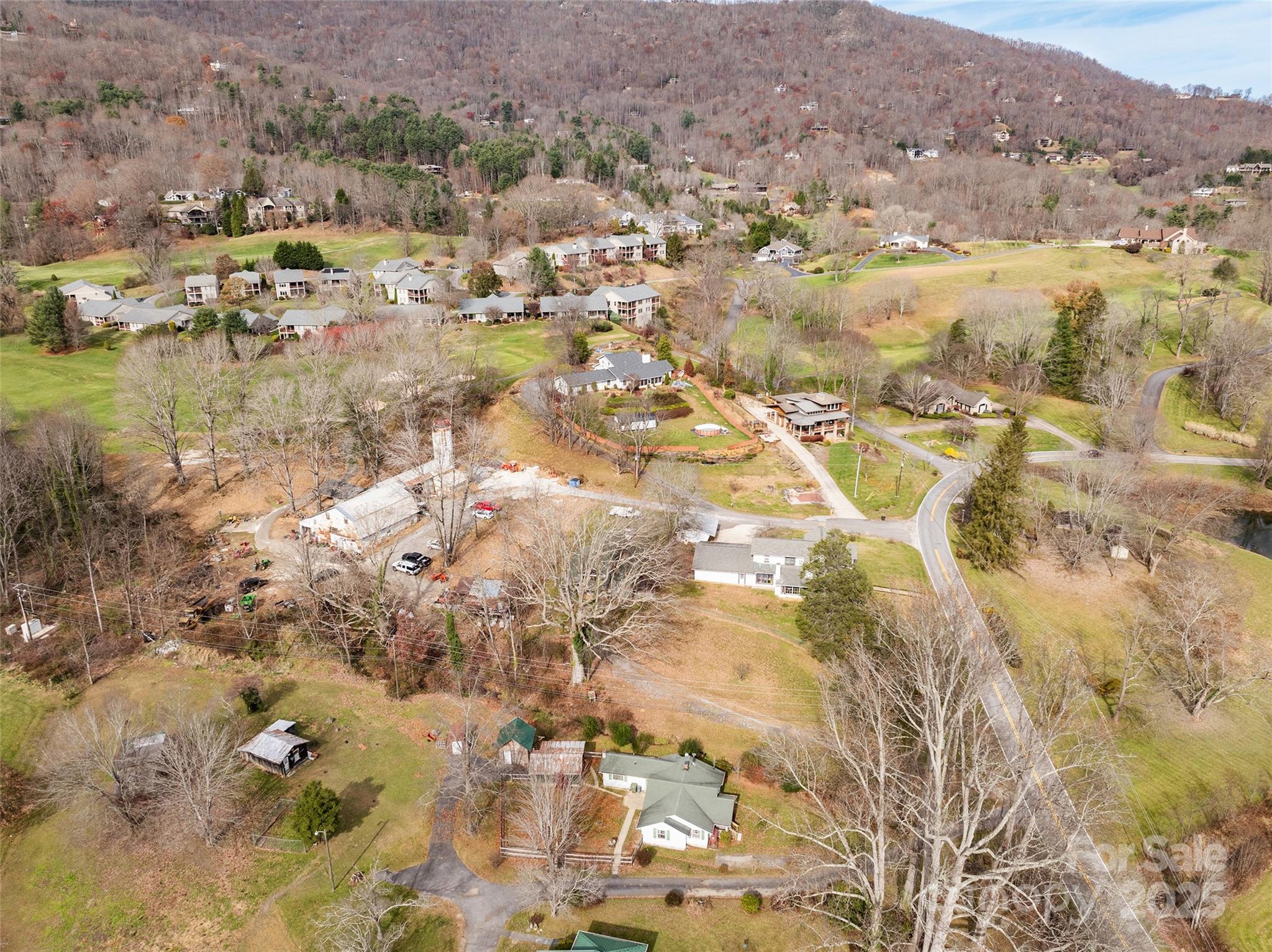 396 Will Hyatt Road Waynesville NC 28786