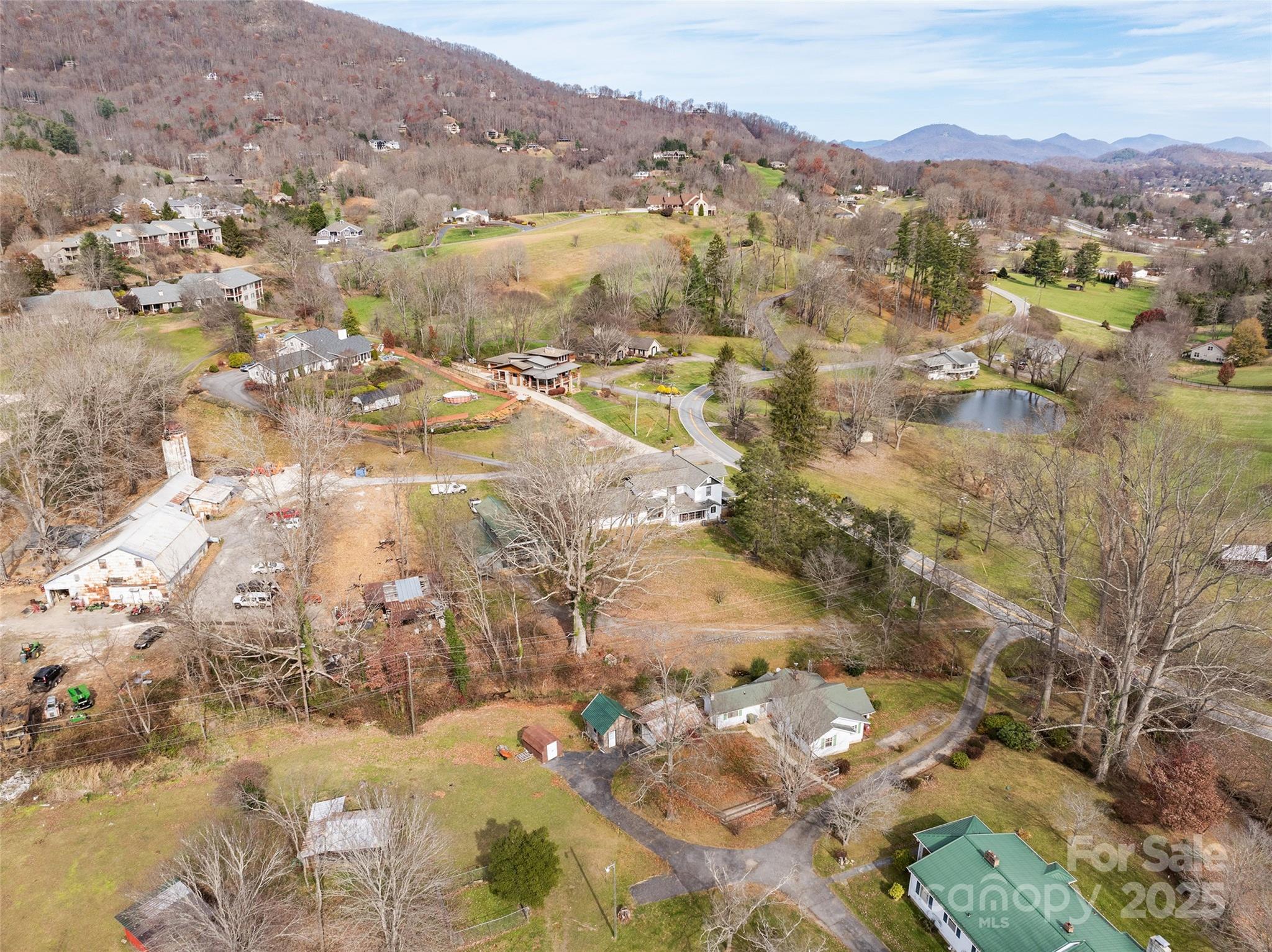 396 Will Hyatt Road Waynesville NC 28786