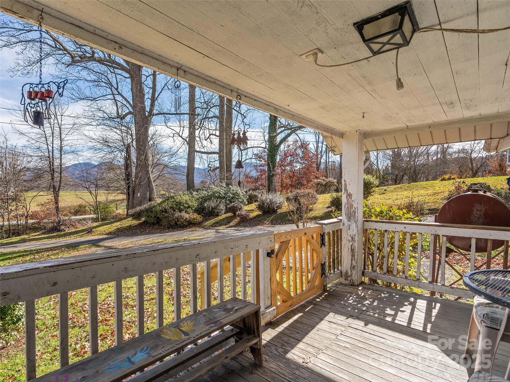 396 Will Hyatt Road Waynesville NC 28786