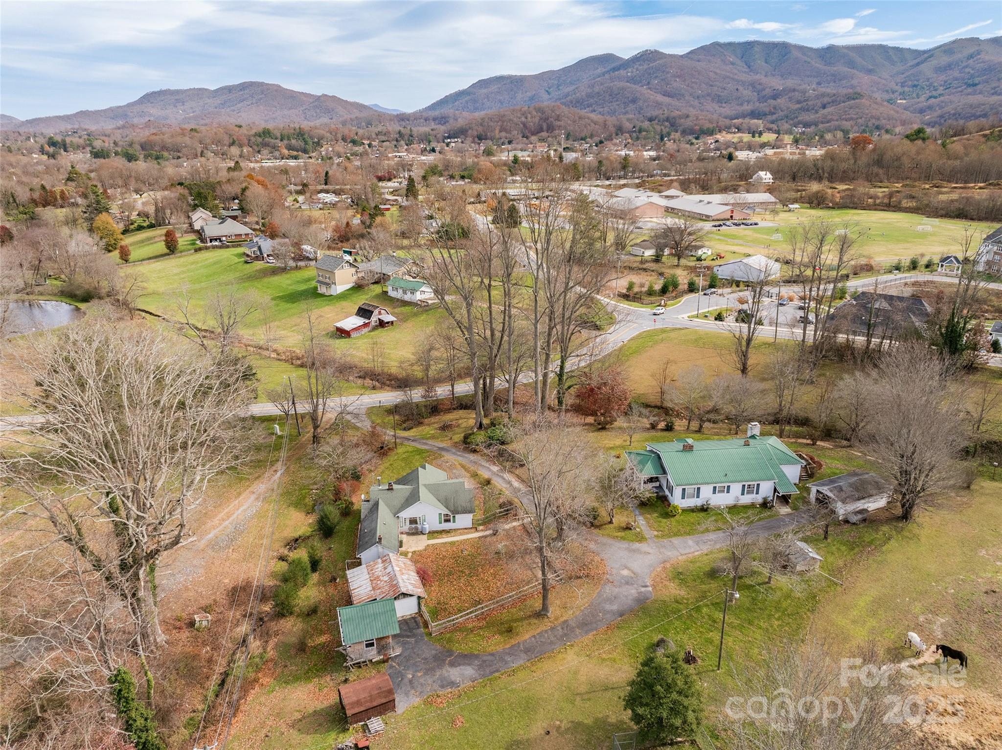 396 Will Hyatt Road Waynesville NC 28786