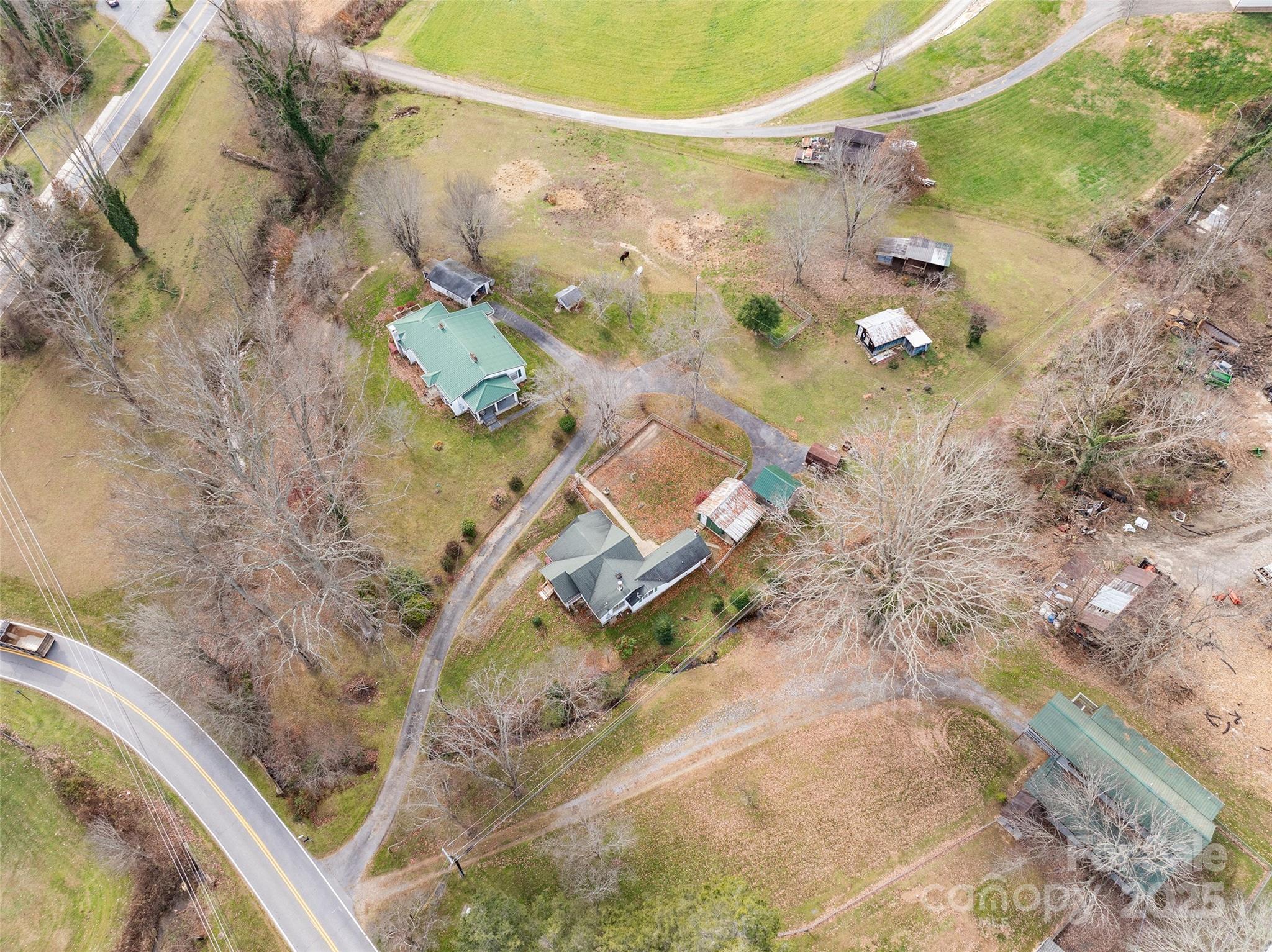 396 Will Hyatt Road Waynesville NC 28786