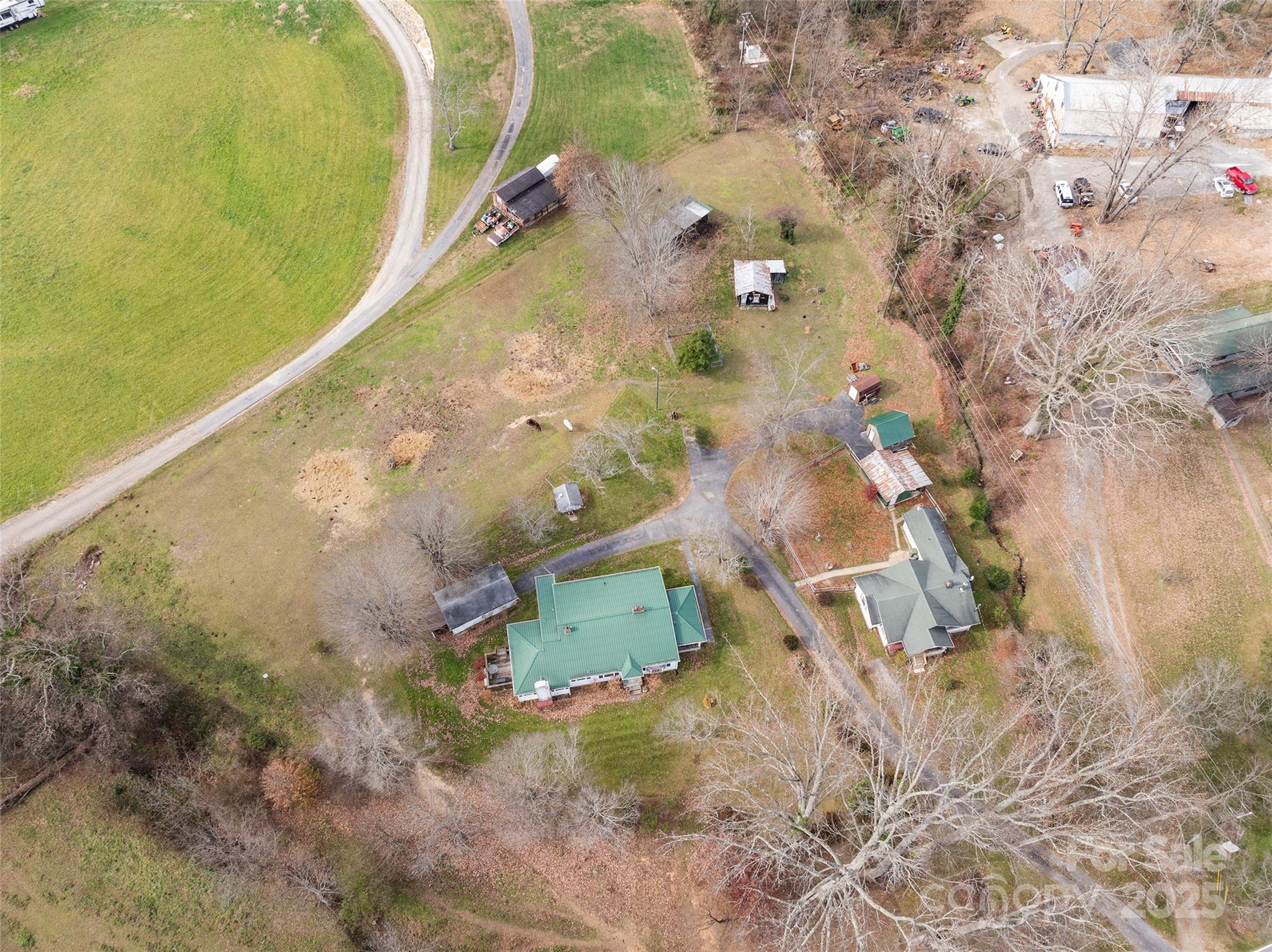 396 Will Hyatt Road Waynesville NC 28786