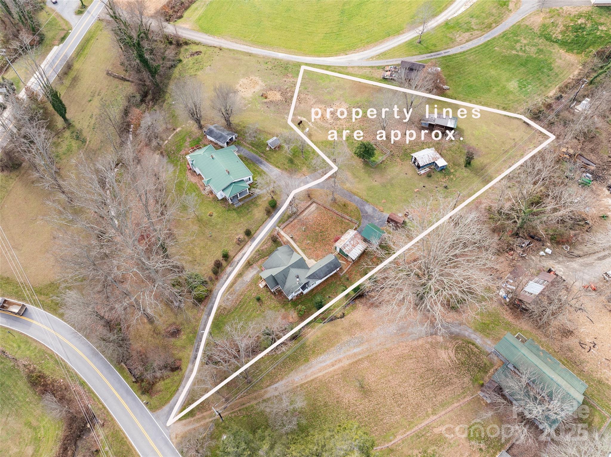 396 Will Hyatt Road Waynesville NC 28786