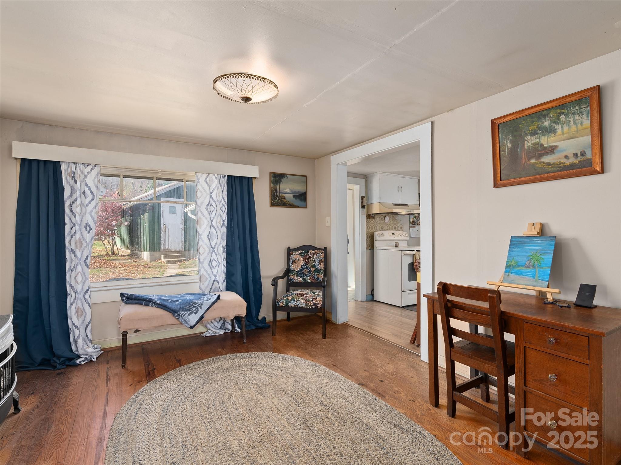 396 Will Hyatt Road Waynesville NC 28786
