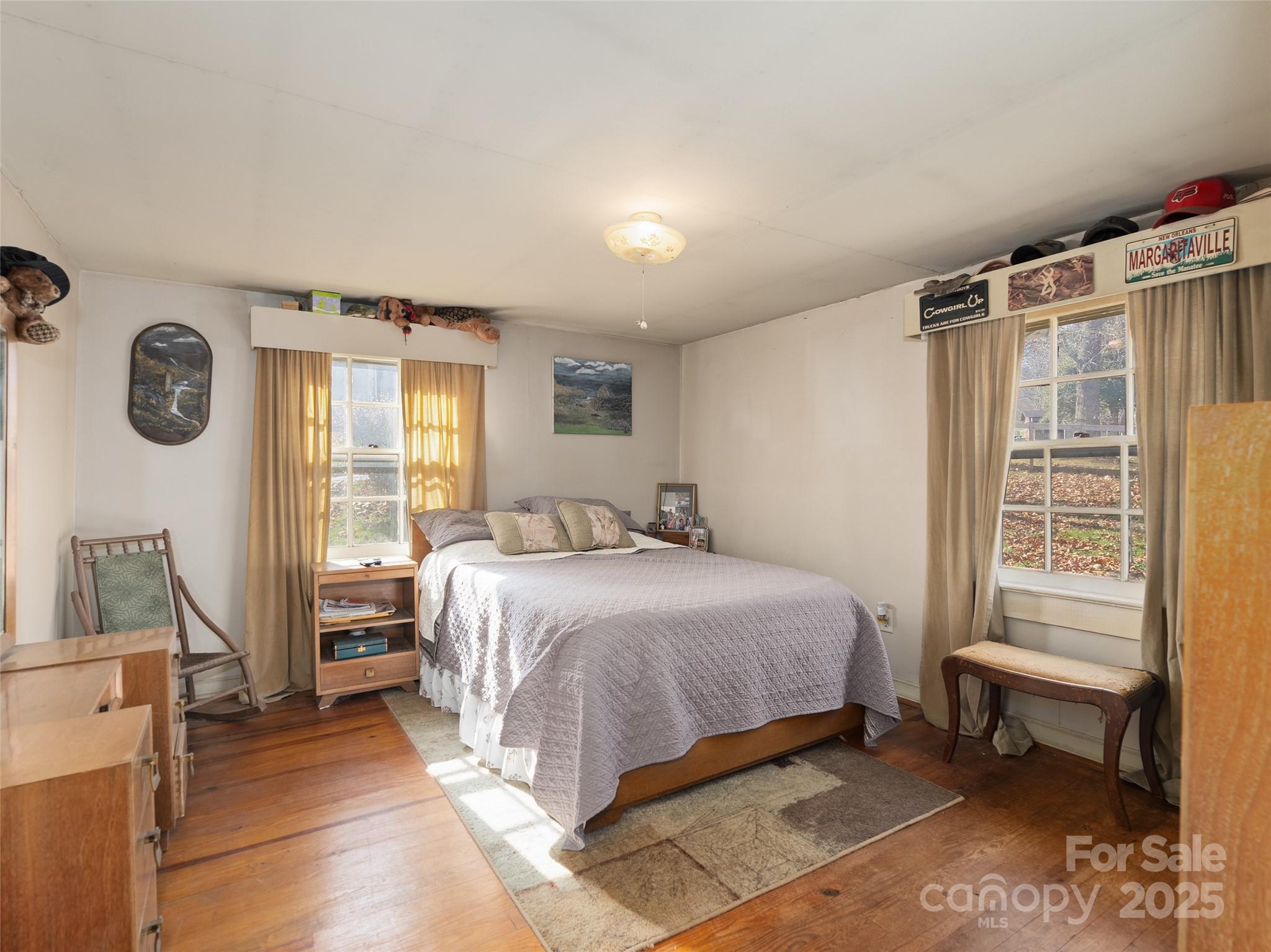 396 Will Hyatt Road Waynesville NC 28786