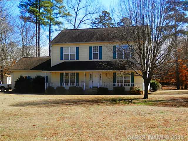 178 Scotland Drive Mooresville NC 28115
