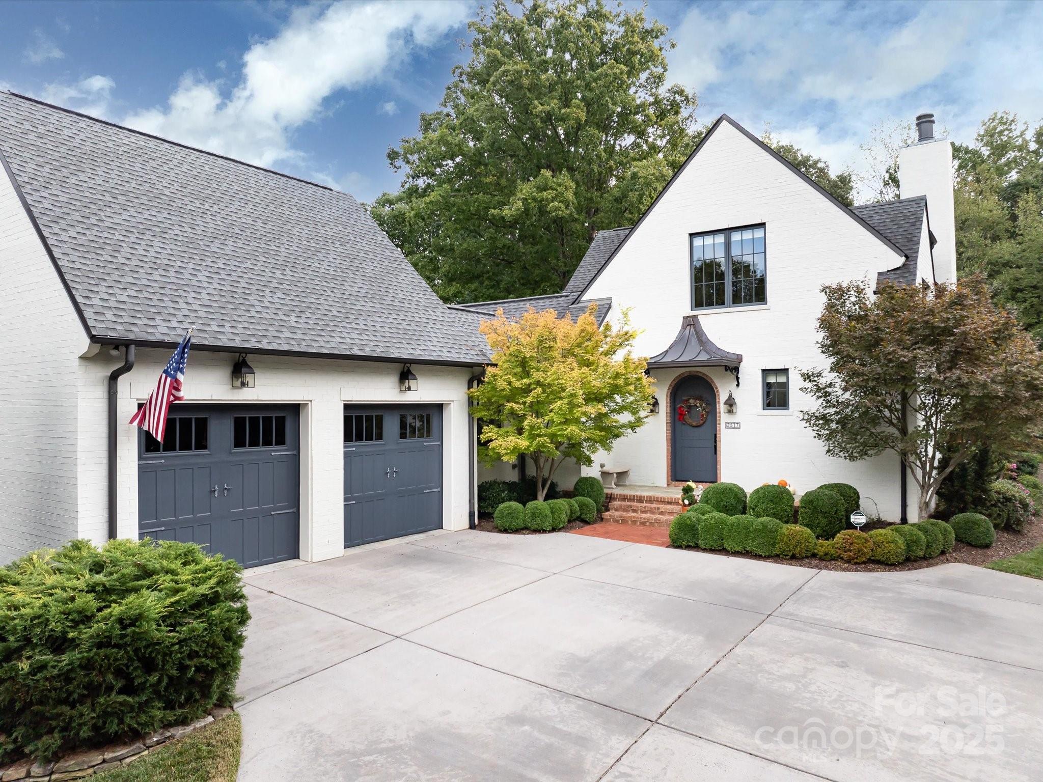 2517 Giverny Drive Charlotte NC 28226