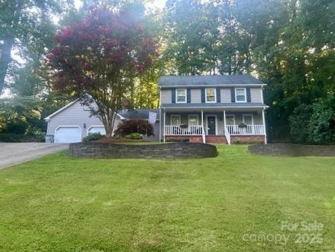 252 Deerfield Street SE Lenoir NC 28645