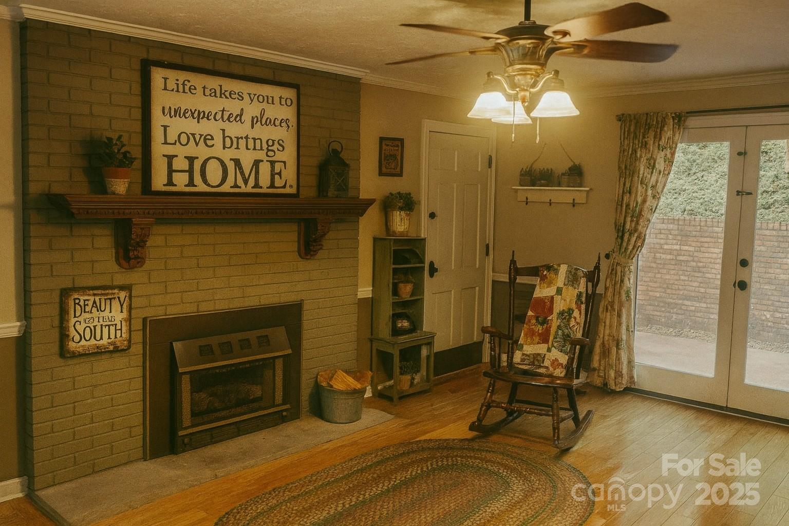 252 Deerfield Street SE Lenoir NC 28645