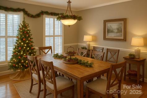 252 Deerfield Street SE Lenoir NC 28645