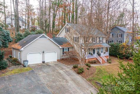 252 Deerfield Street SE Lenoir NC 28645