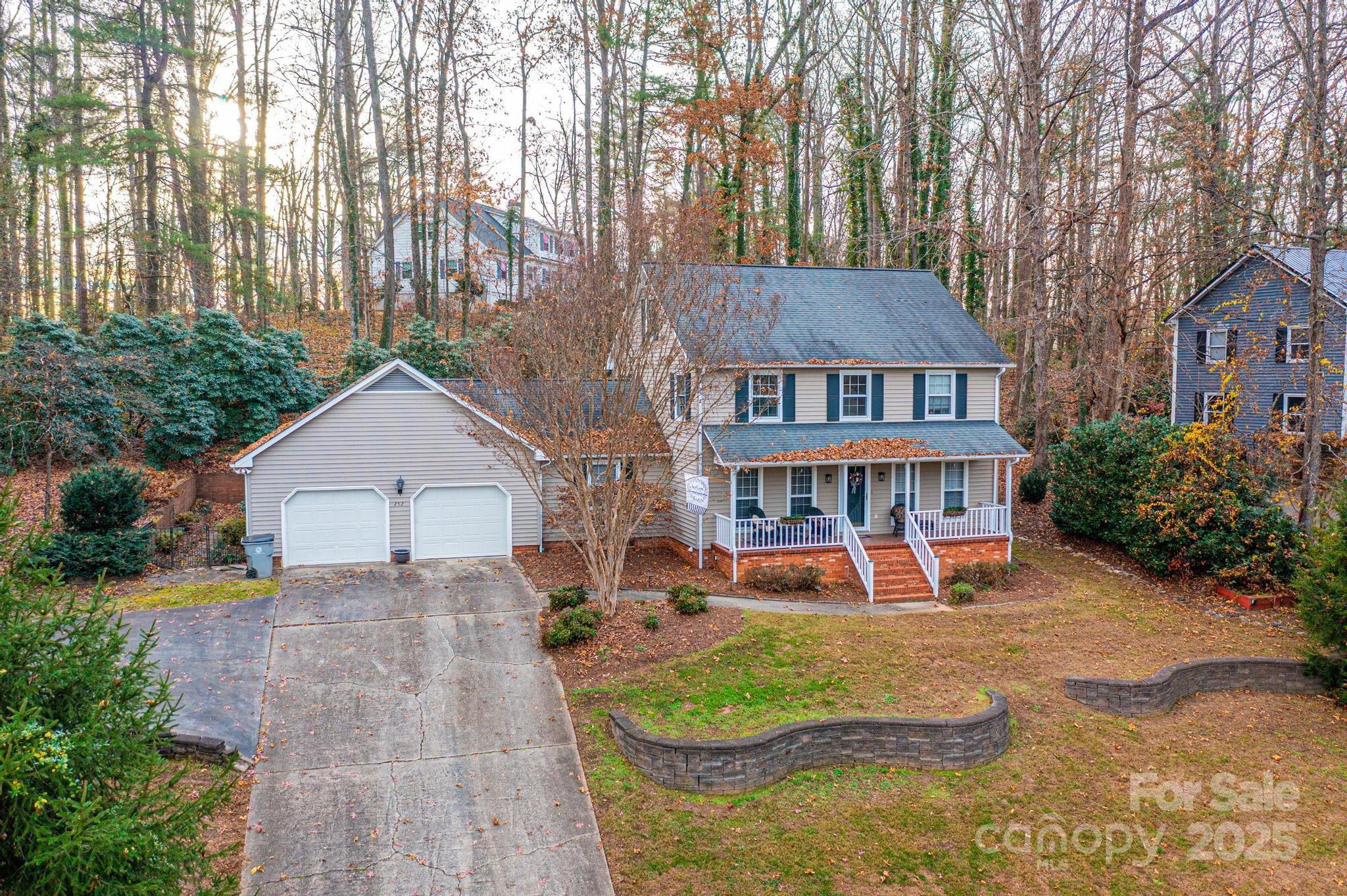 252 Deerfield Street SE Lenoir NC 28645