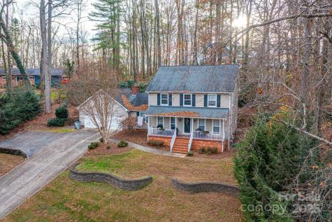 252 Deerfield Street SE Lenoir NC 28645
