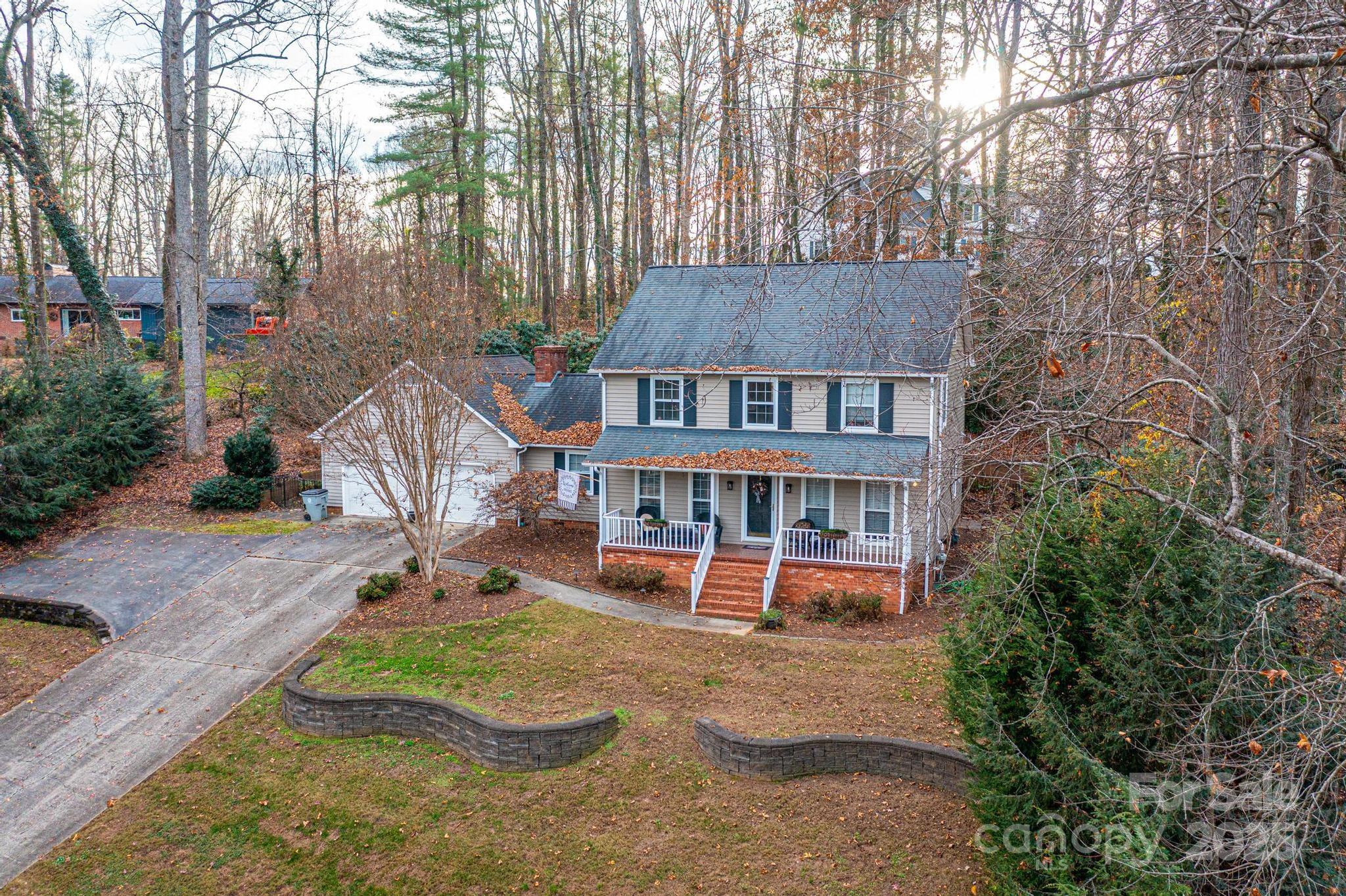 252 Deerfield Street SE Lenoir NC 28645