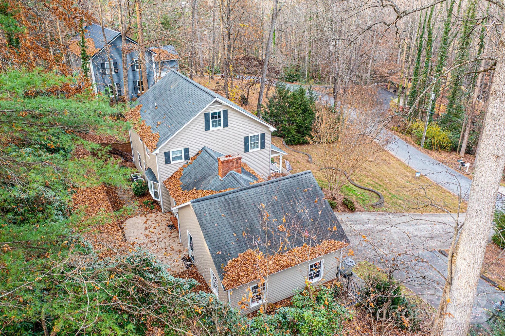 252 Deerfield Street SE Lenoir NC 28645