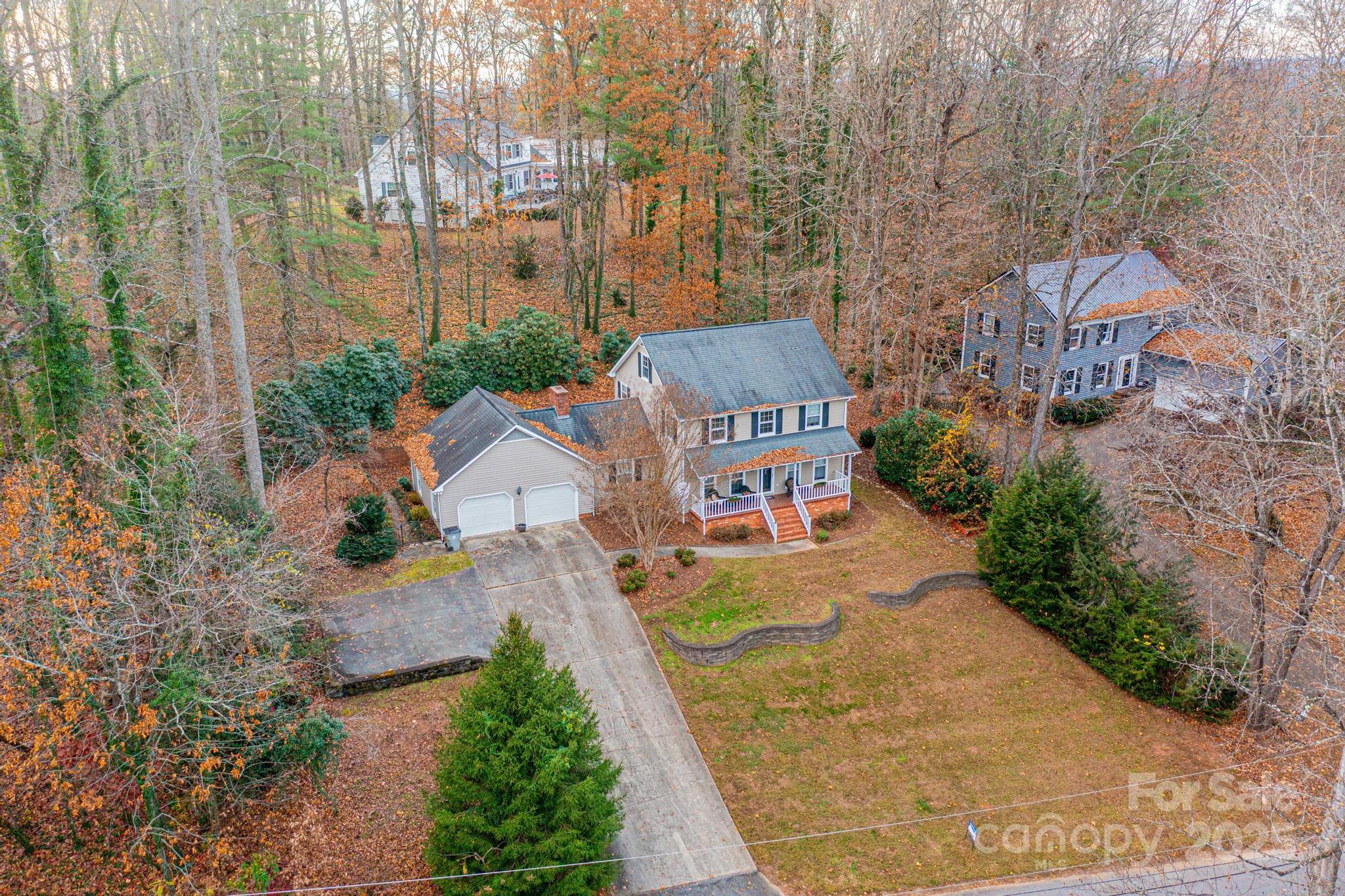 252 Deerfield Street SE Lenoir NC 28645