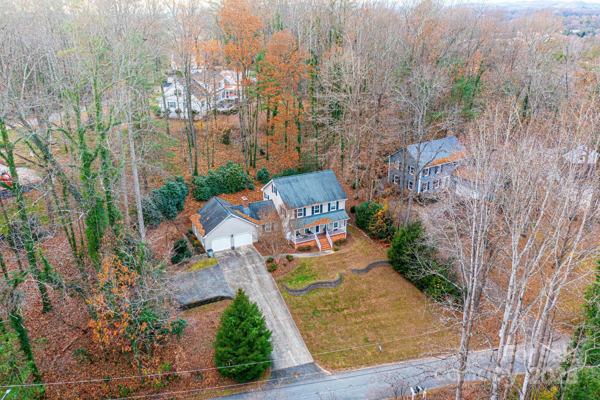 252 Deerfield Street SE Lenoir NC 28645