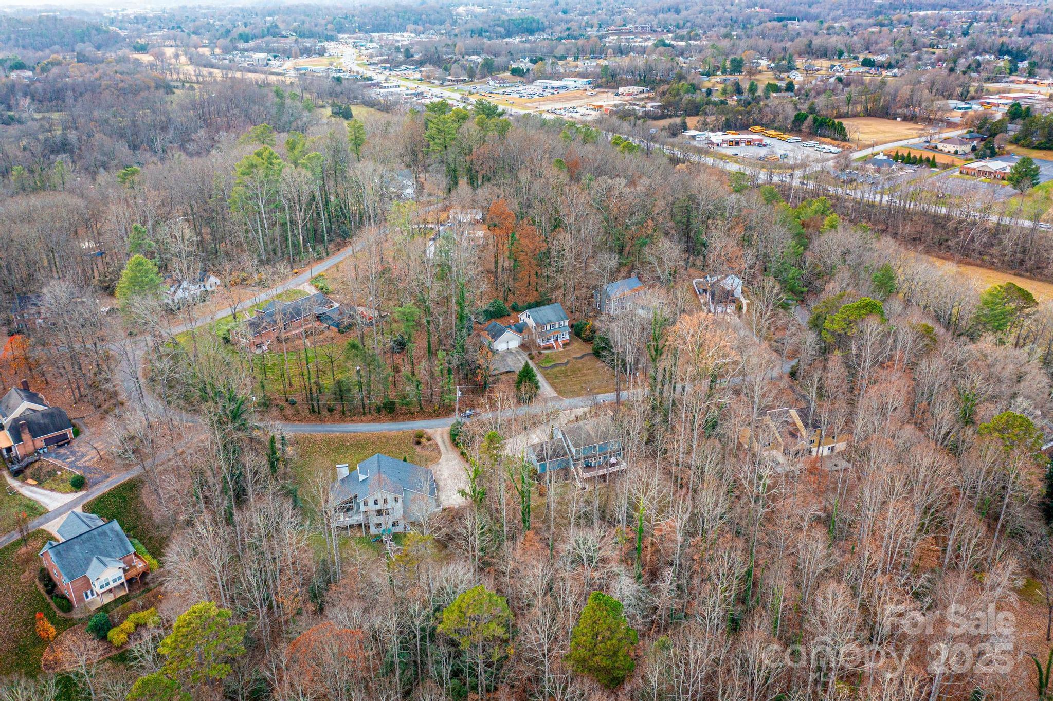 252 Deerfield Street SE Lenoir NC 28645