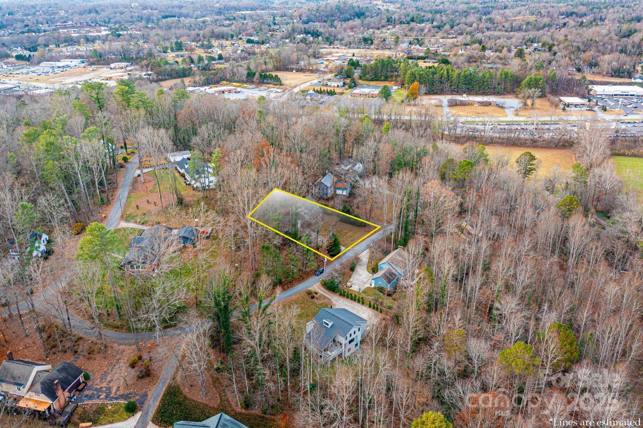252 Deerfield Street SE Lenoir NC 28645